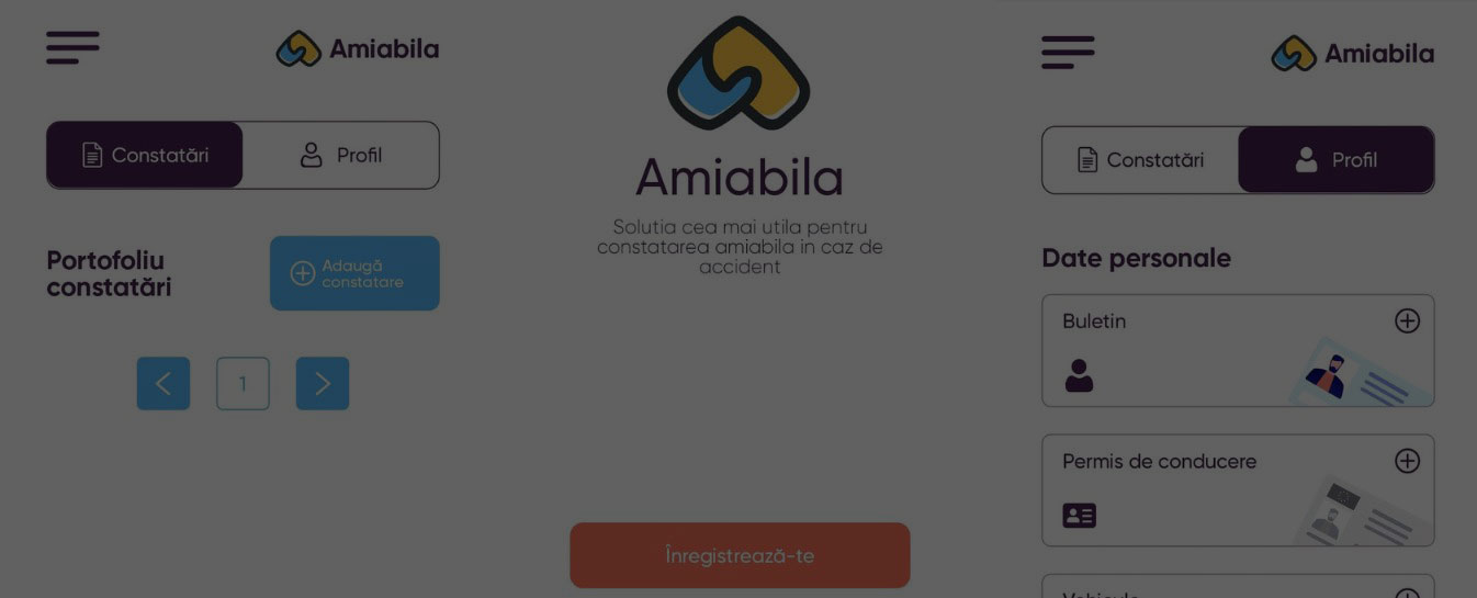 amiabila online